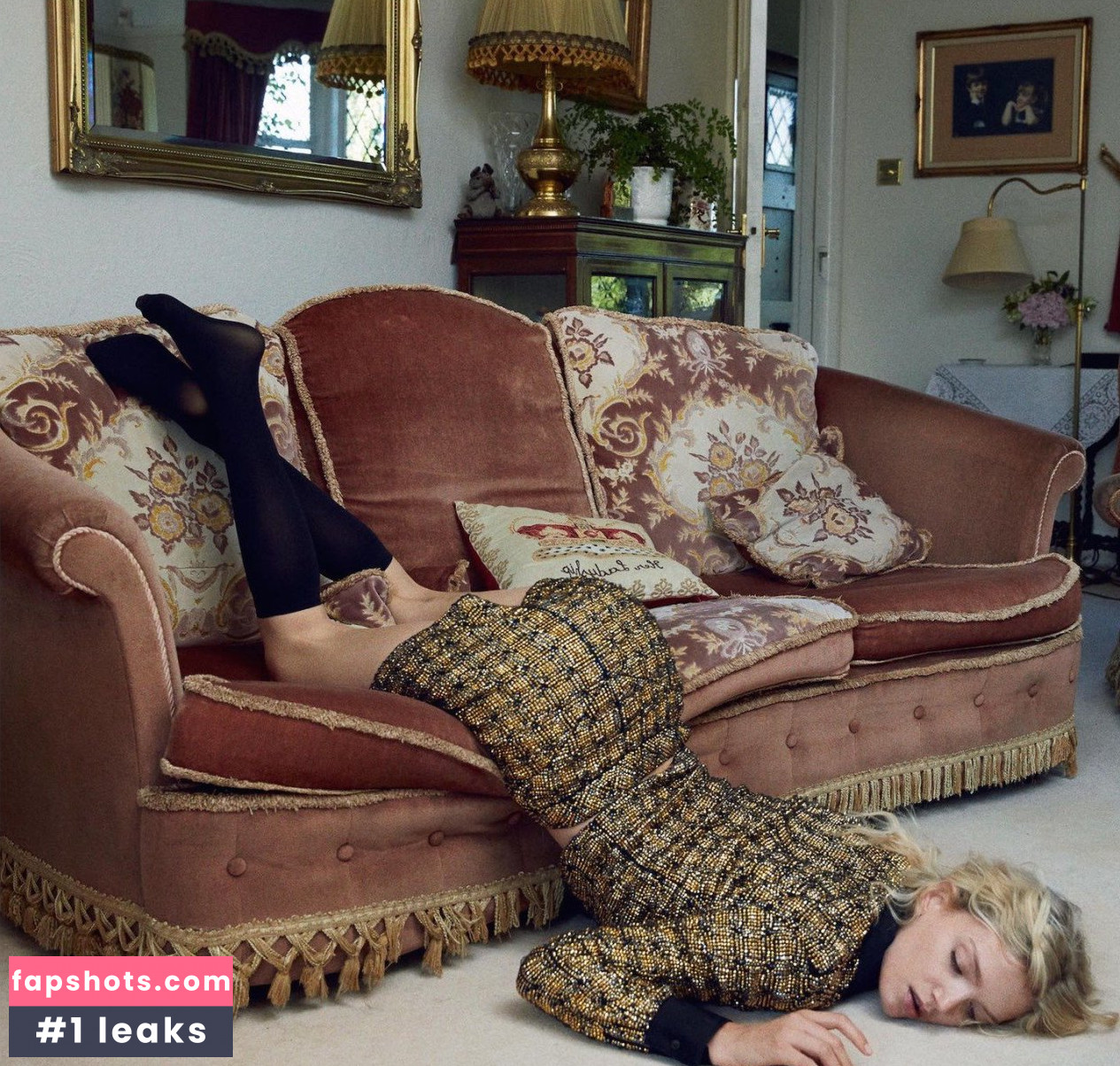 Lily Donaldson Nacktheit OnlyFans Fotos #10 - Fapshots