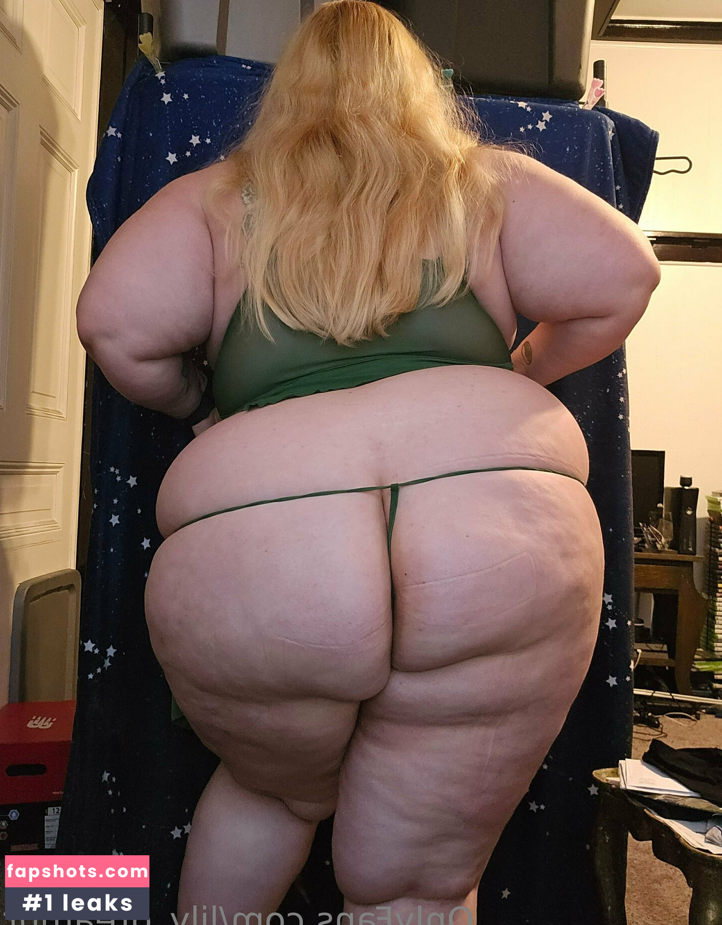 lily_dreamur Nude Leaks OnlyFans Photos #8 - Fapshots