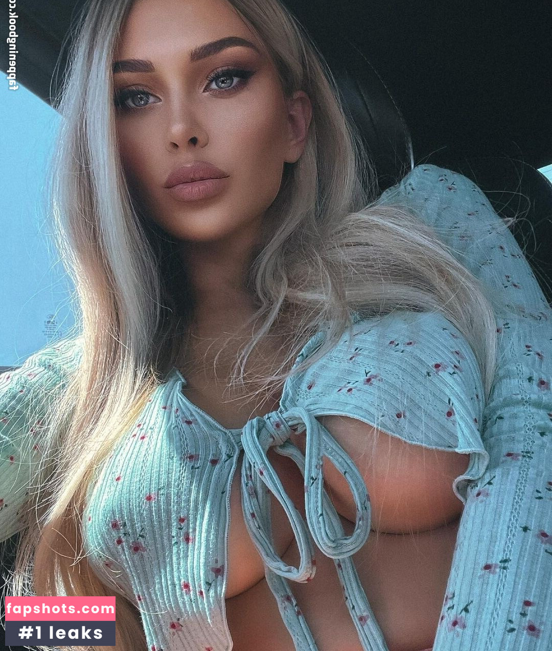 Lily Ermak gallery photo #2