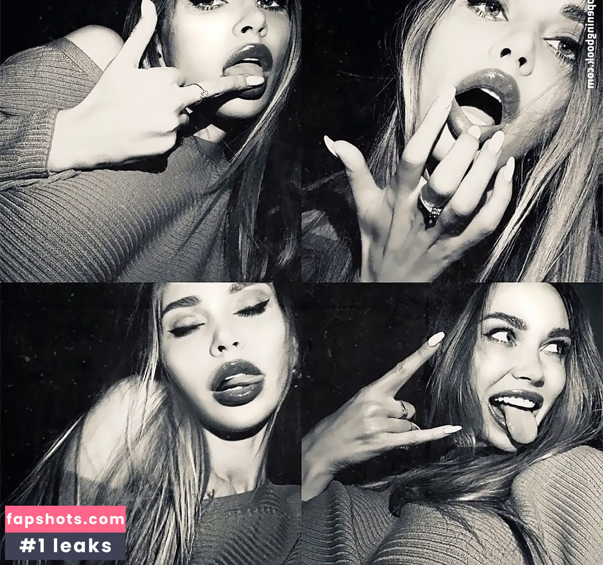 Lily Ermak gallery photo #106