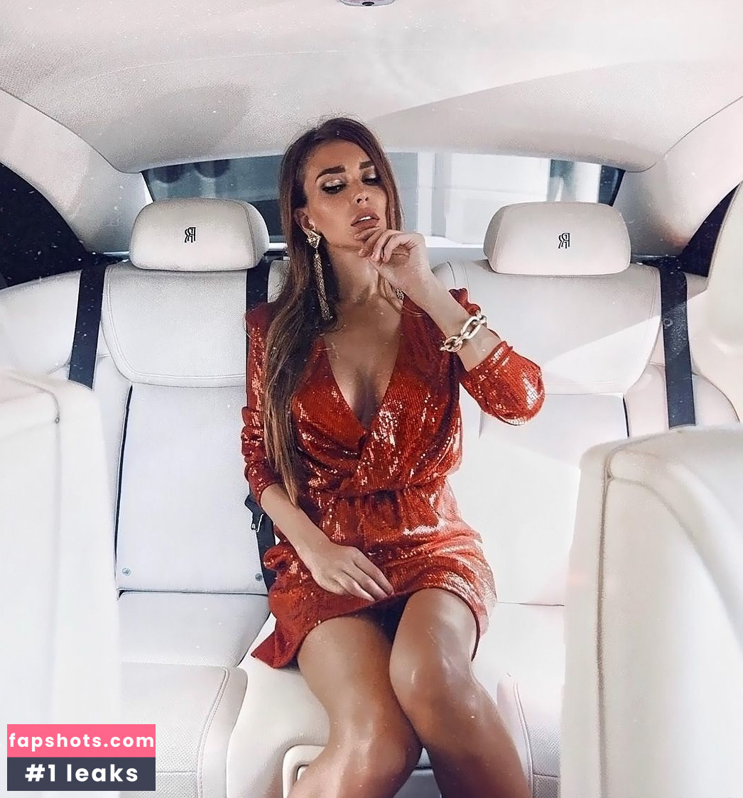 Lily Ermak gallery photo #90