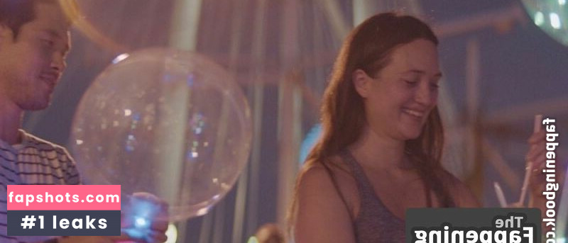 Lily Gladstone gallery photo #5