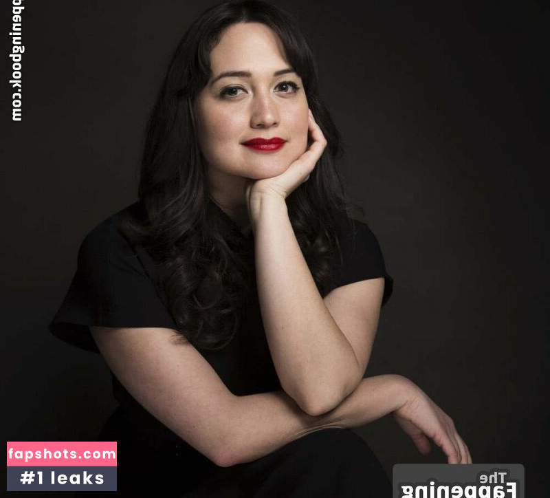 Lily Gladstone gallery photo #7