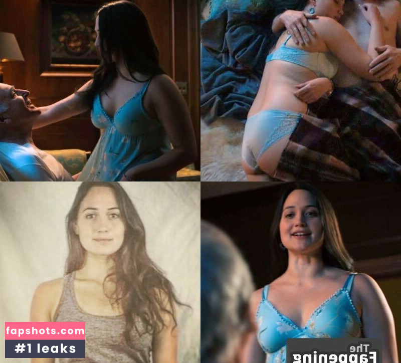 Lily Gladstone gallery photo #8