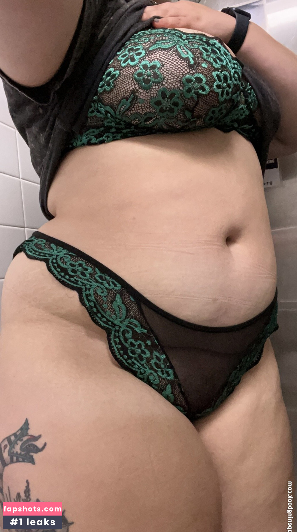 lily_grace Nude Leaks OnlyFans Photos #3 - LeakJerk