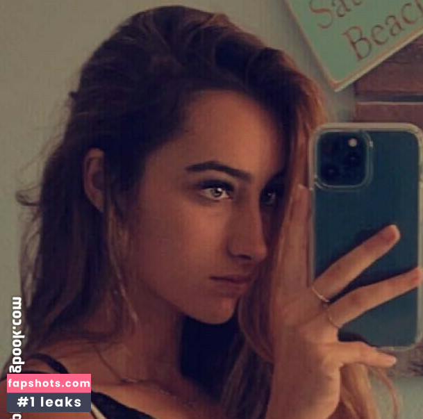 Lily Ingeldsen Nahé úniky fotek pouze od fanoušků #14 - Fapshots