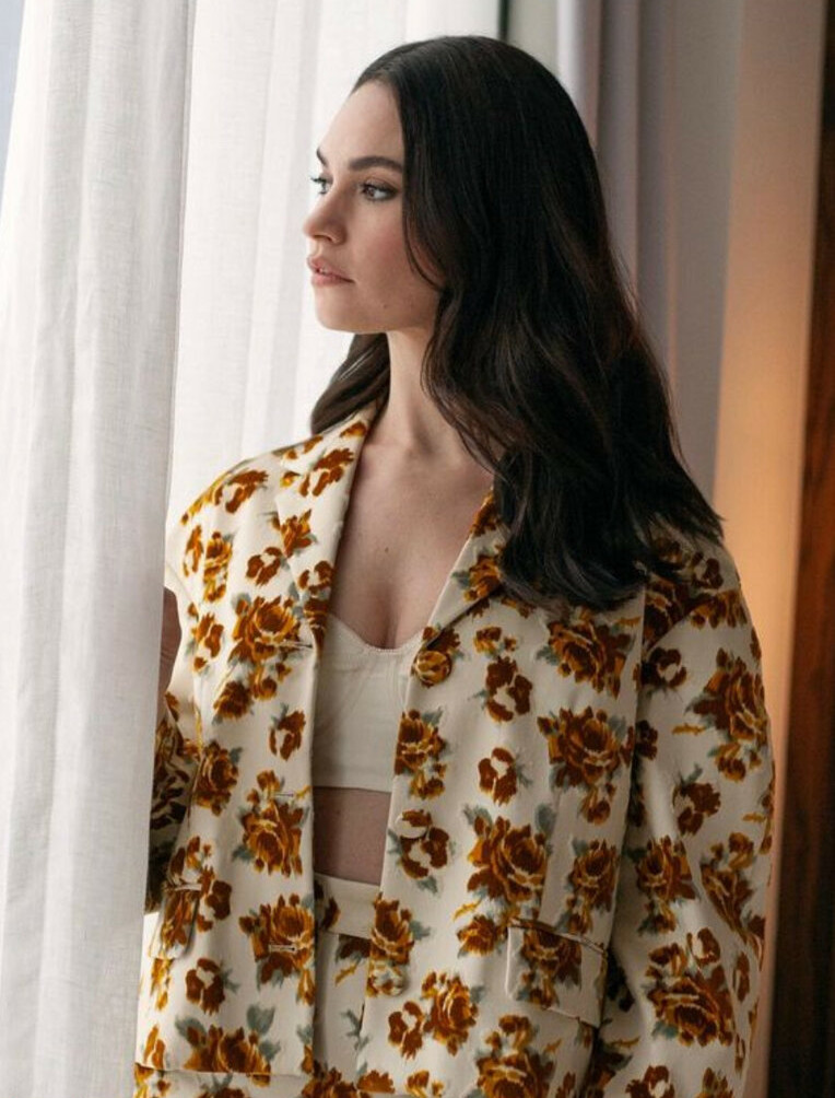 lily-james Filtración Desnuda OnlyFans Foto #407 - Fapshots