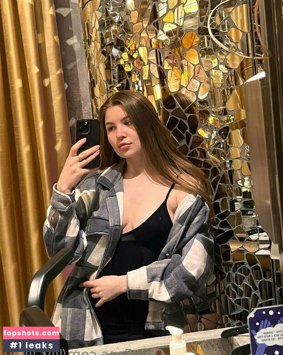 lily_lilylu Nahé úniky fotek pouze od fanoušků #25 - Fapshots