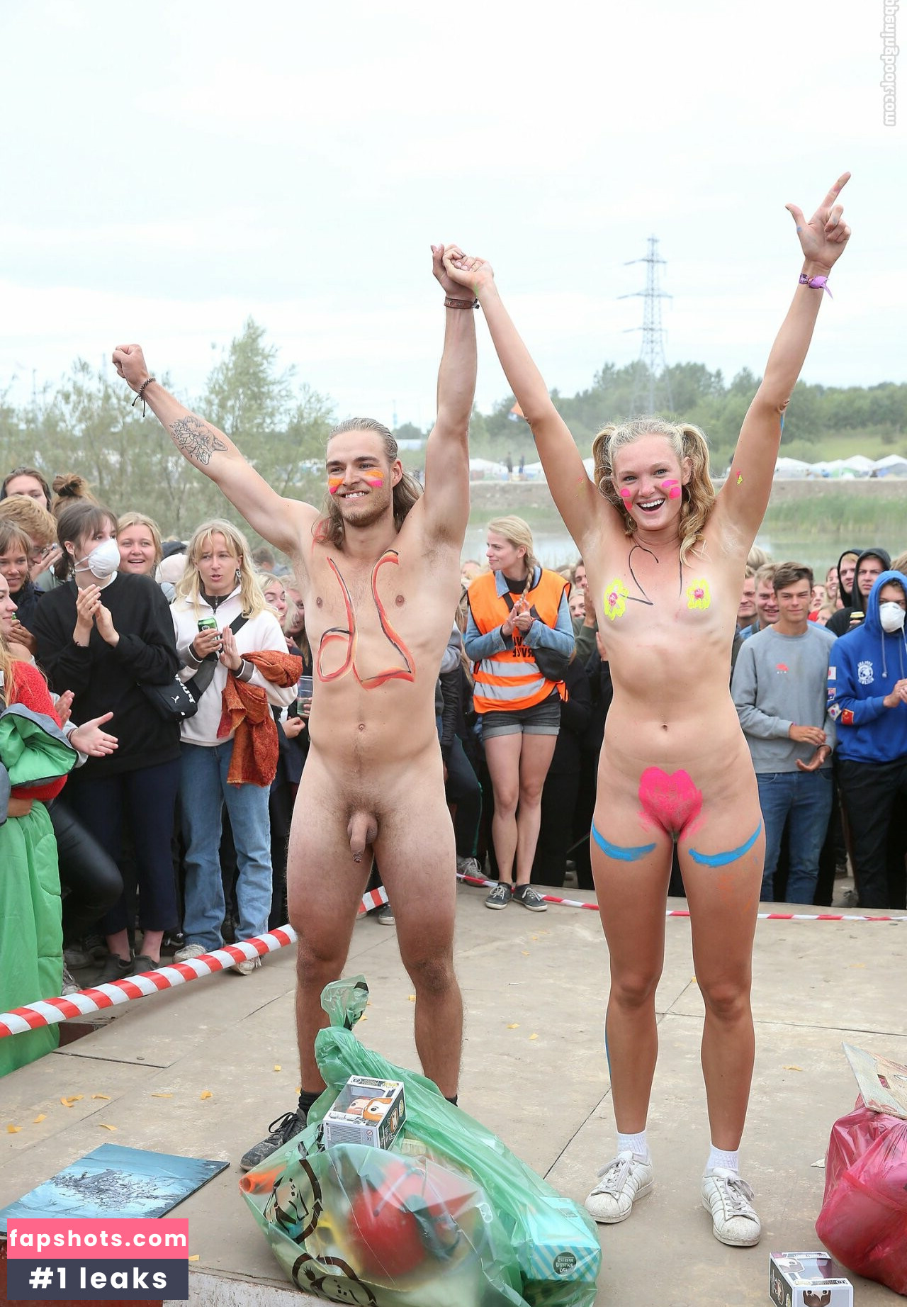 Lily Lowe Nude Leaks OnlyFans Photos #2 - LeakJerk