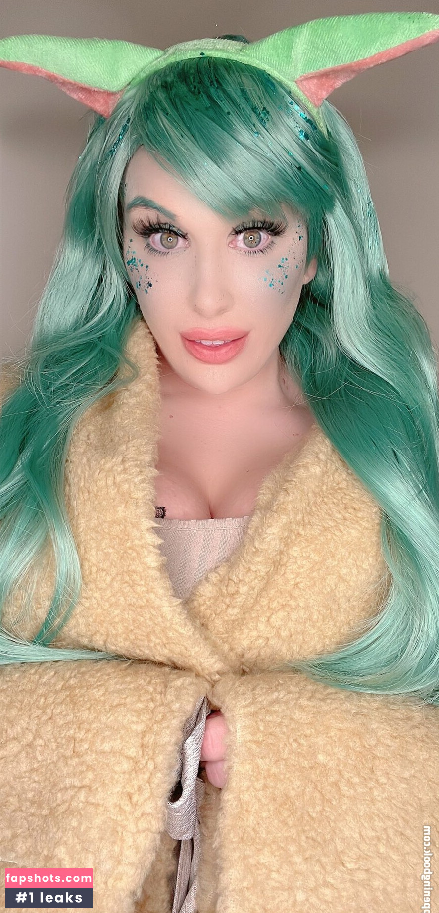 Lily Madison Filtración Desnuda OnlyFans Foto #117 - Fapshots