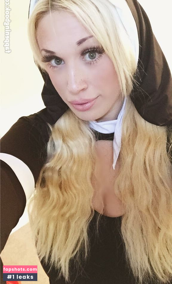 Lily Madison Nacktheit OnlyFans Fotos #124 - Fapshots