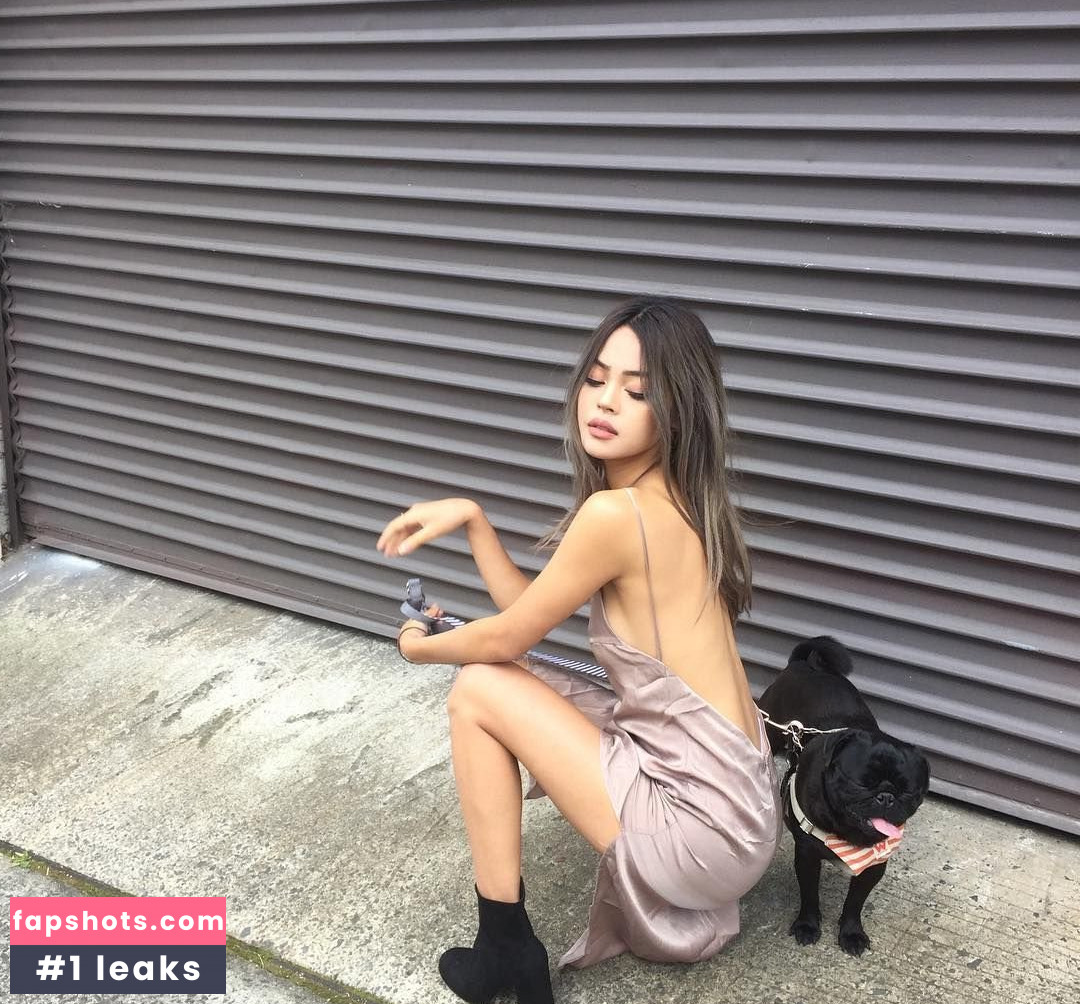 Lily Maymac gallery photo #43
