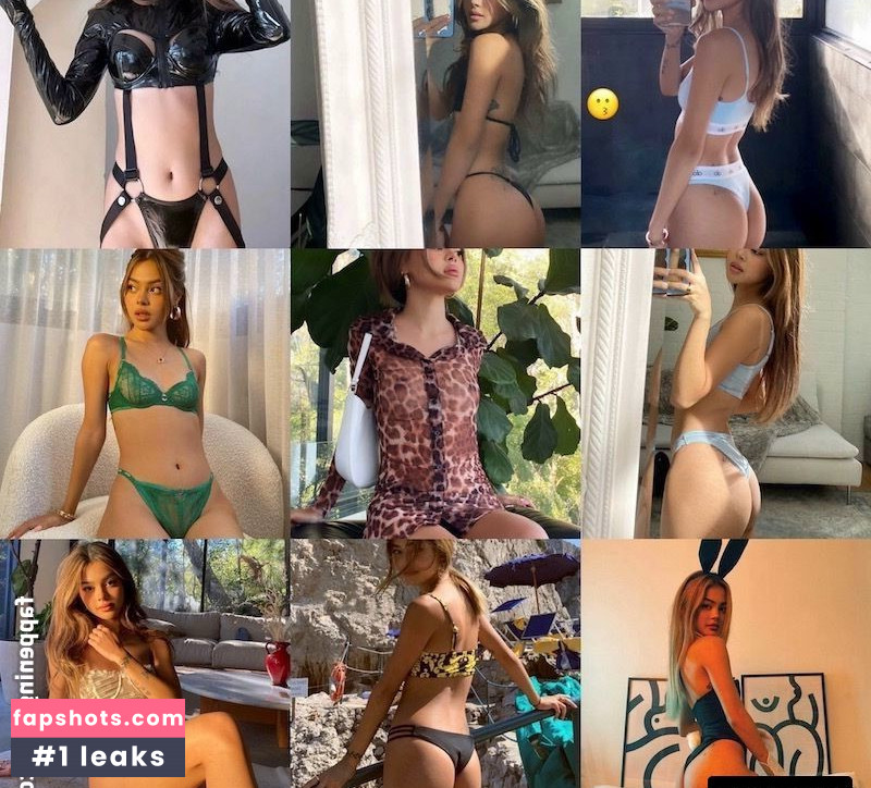 Lily Maymac gallery photo #10