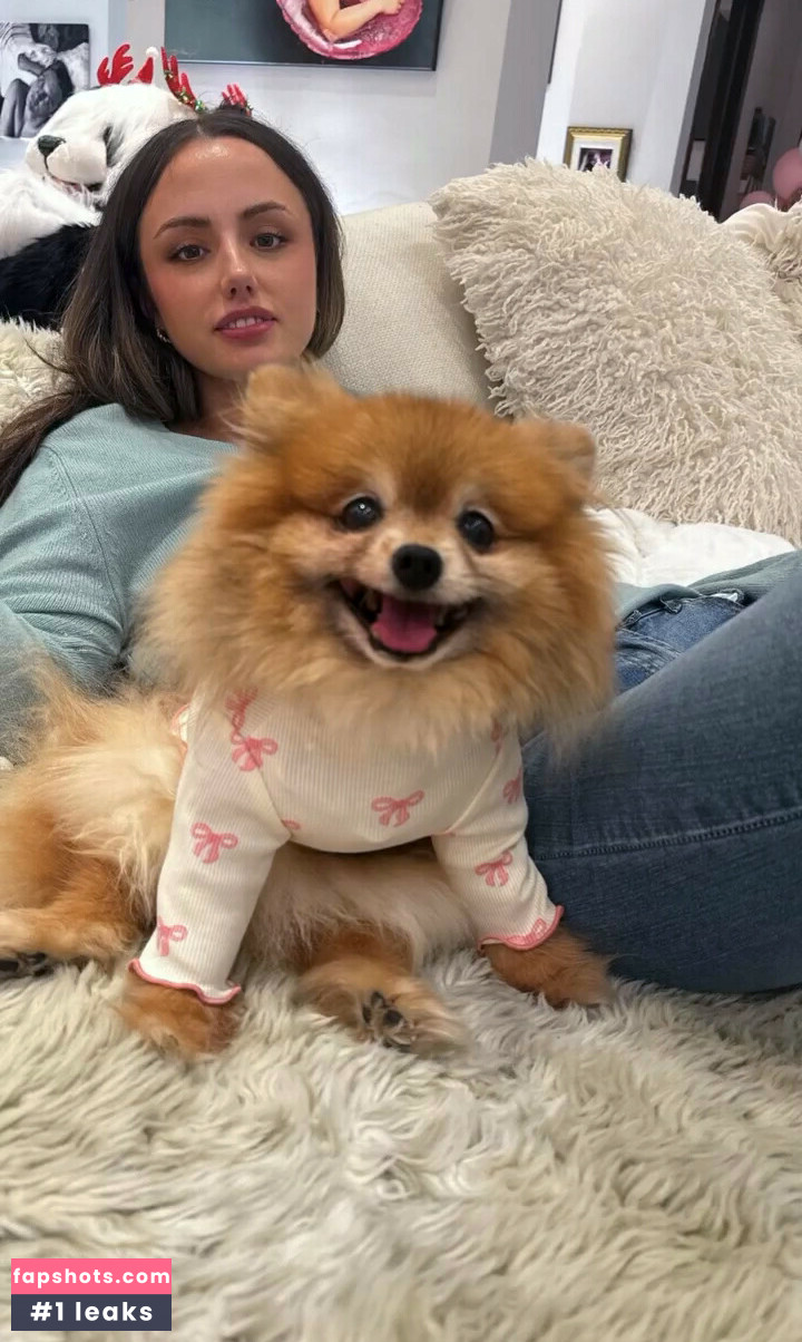 Lily Mo Sheen Filtración Desnuda OnlyFans Foto #13 - Fapshots