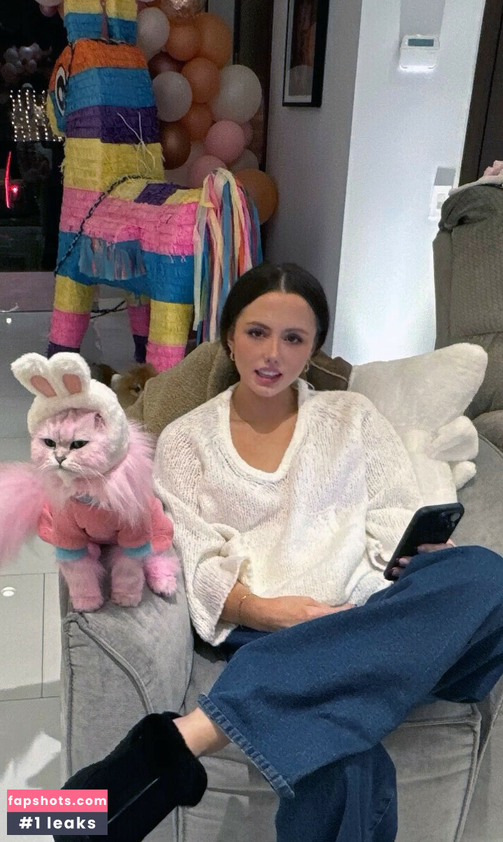 Lily Mo Sheen Nahé úniky fotek pouze od fanoušků #15 - Fapshots