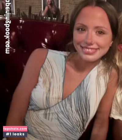 Lily Mo Sheen Nahé úniky fotek pouze od fanoušků #3 - Fapshots