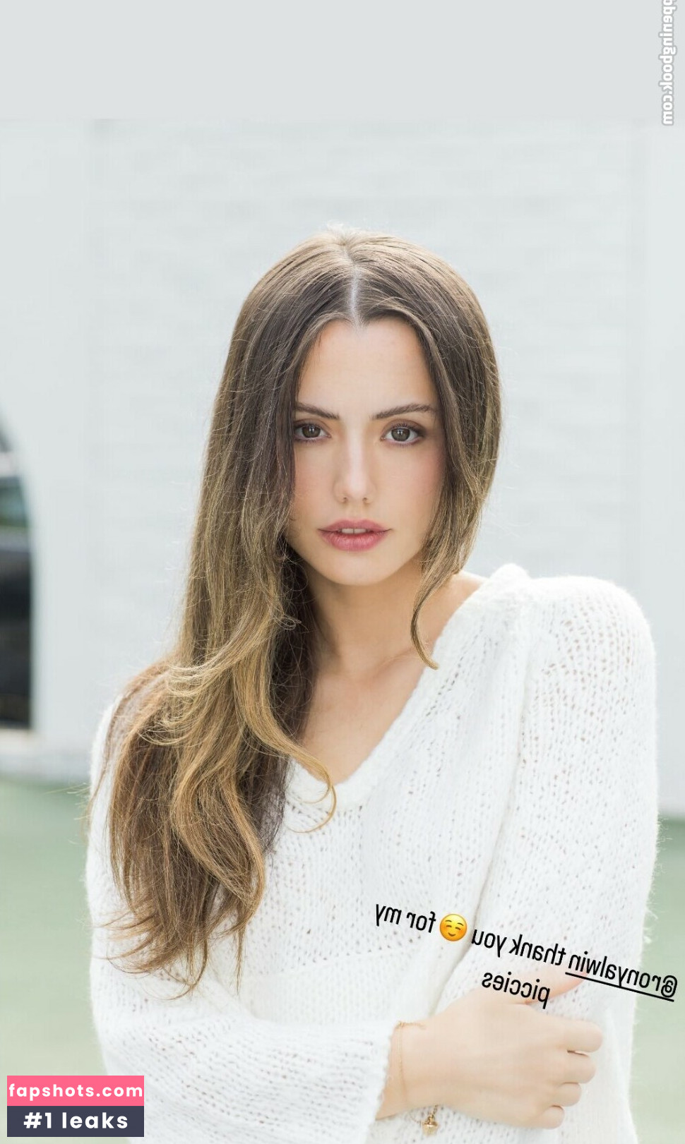 Lily Mo Sheen Filtración Desnuda OnlyFans Foto #10 - Fapshots