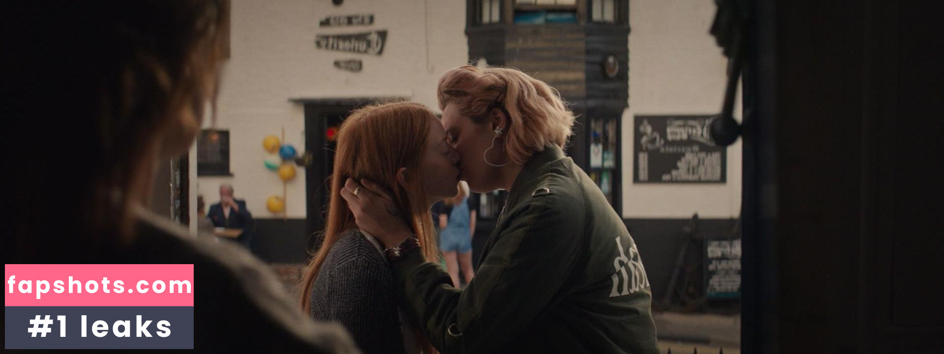 Lily Newmark Nude Leaks OnlyFans Photos #9 - LeakJerk