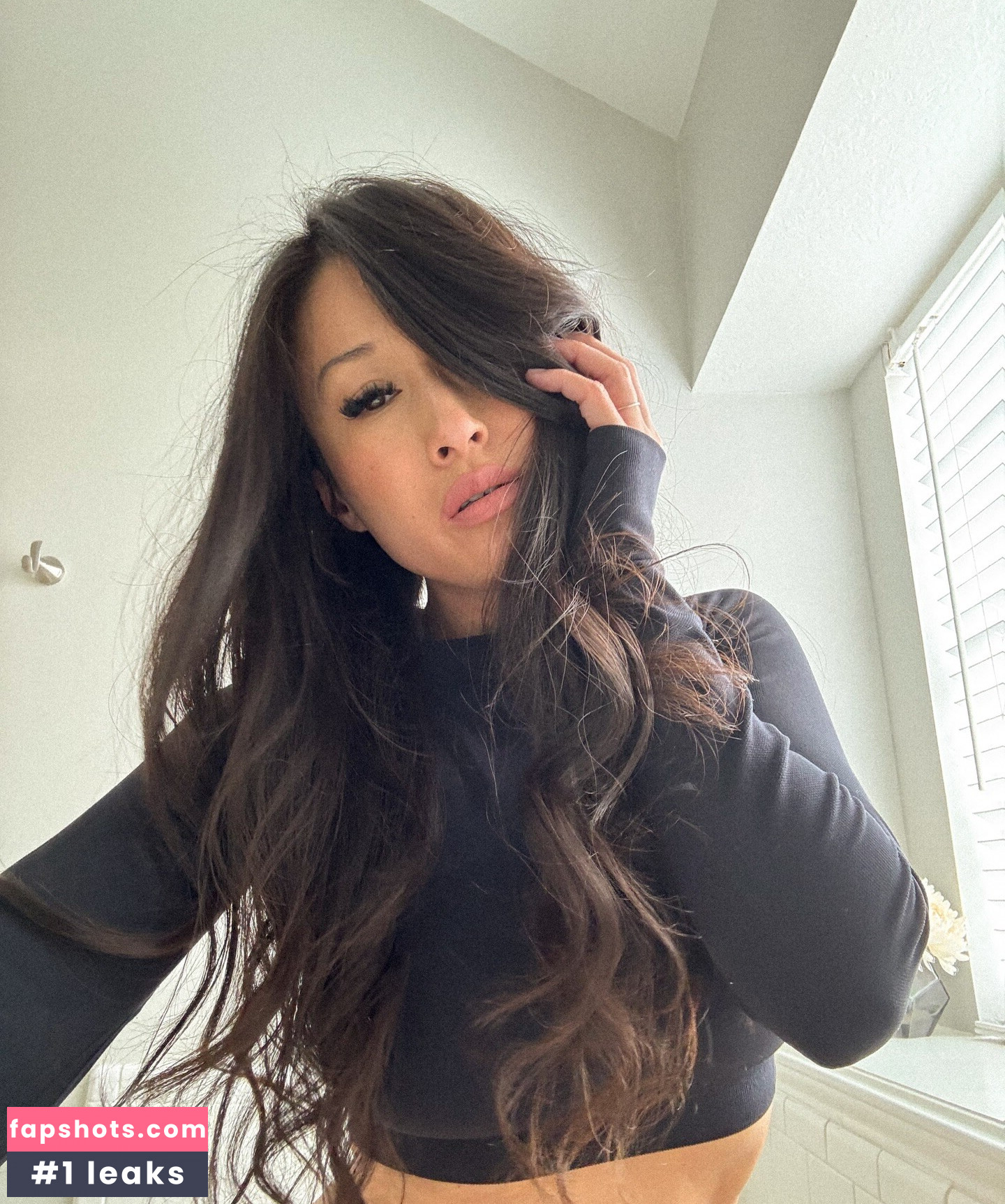 Lily Nguyen Nude Leaks OnlyFans Photos #5 - Fapshots