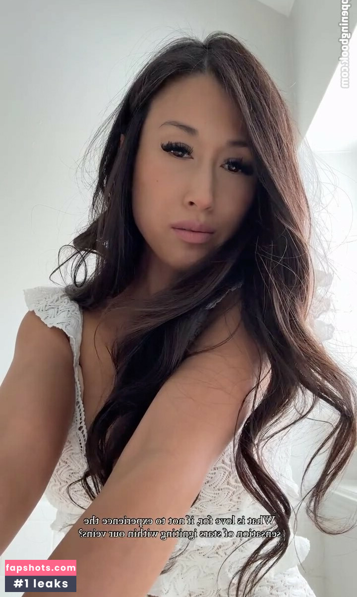 Lily Nguyen Nude Leaks OnlyFans Photos #7 - Fapshots