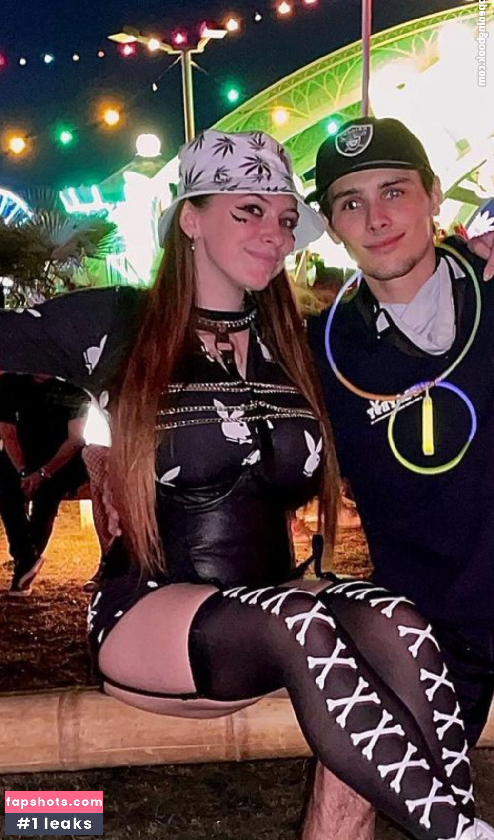 Lily P Filtración Desnuda OnlyFans Foto #11 - Fapshots