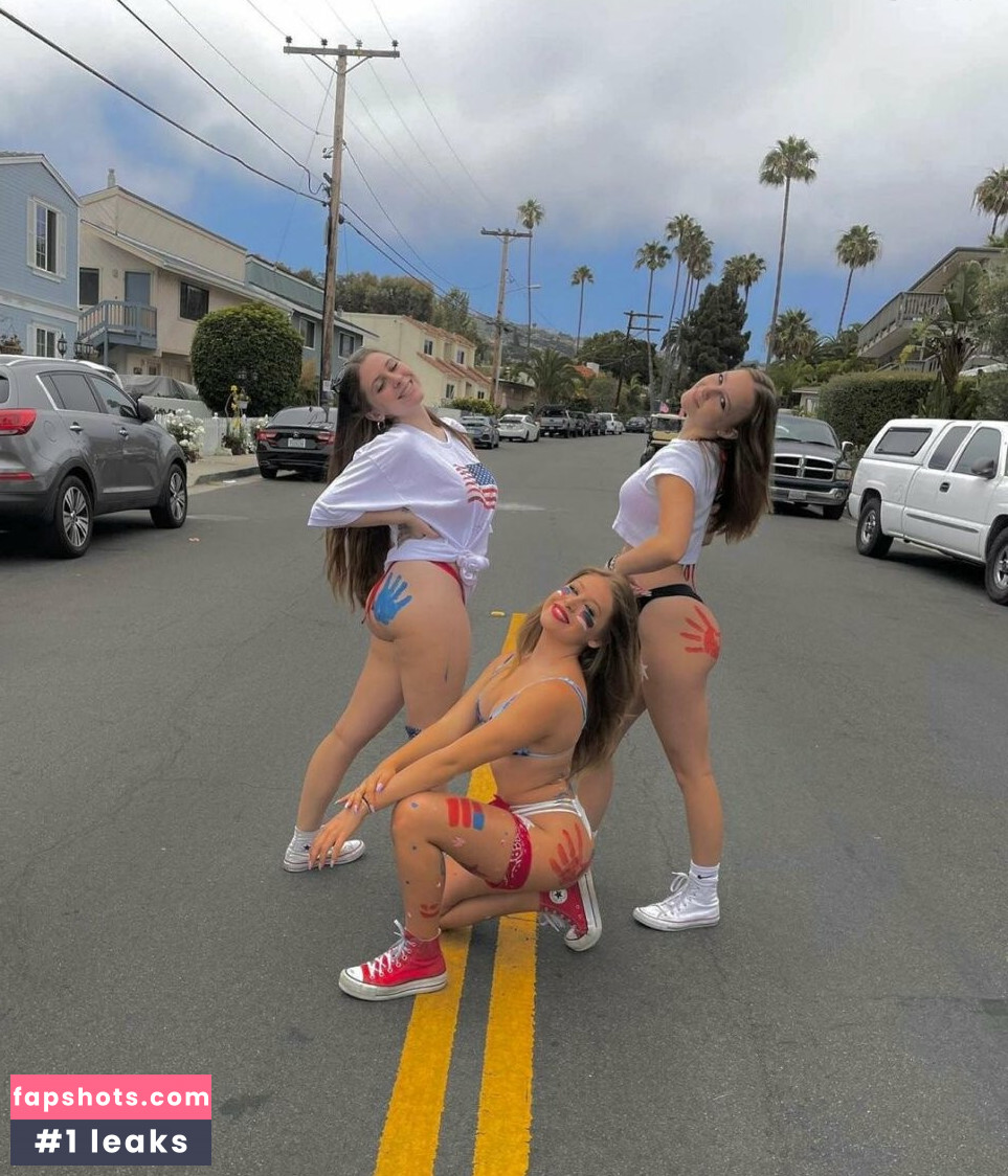 Lily Patrick gallery photo #25