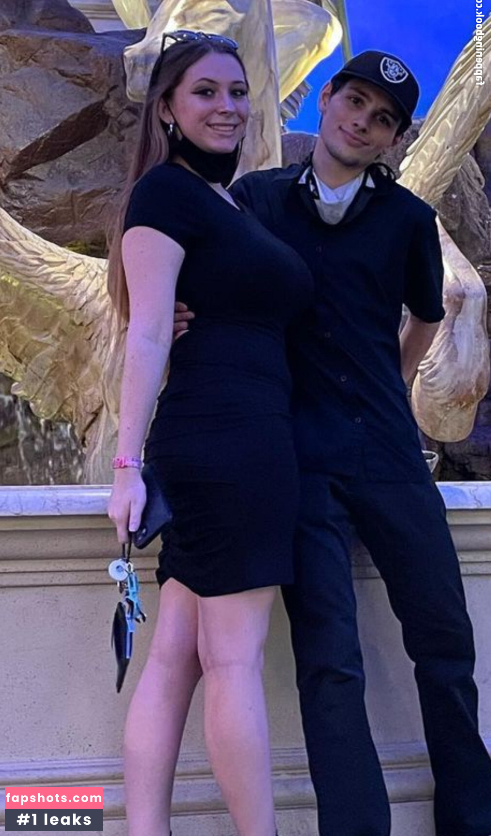 Lily Patrick gallery photo #35