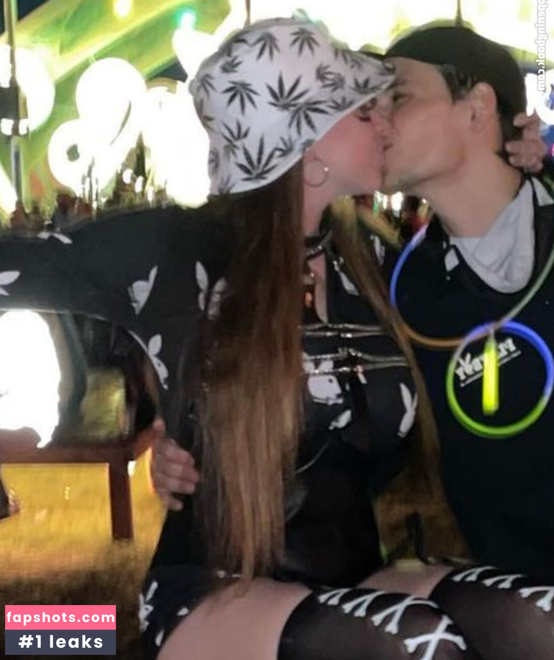 Lily Patrick gallery photo #41