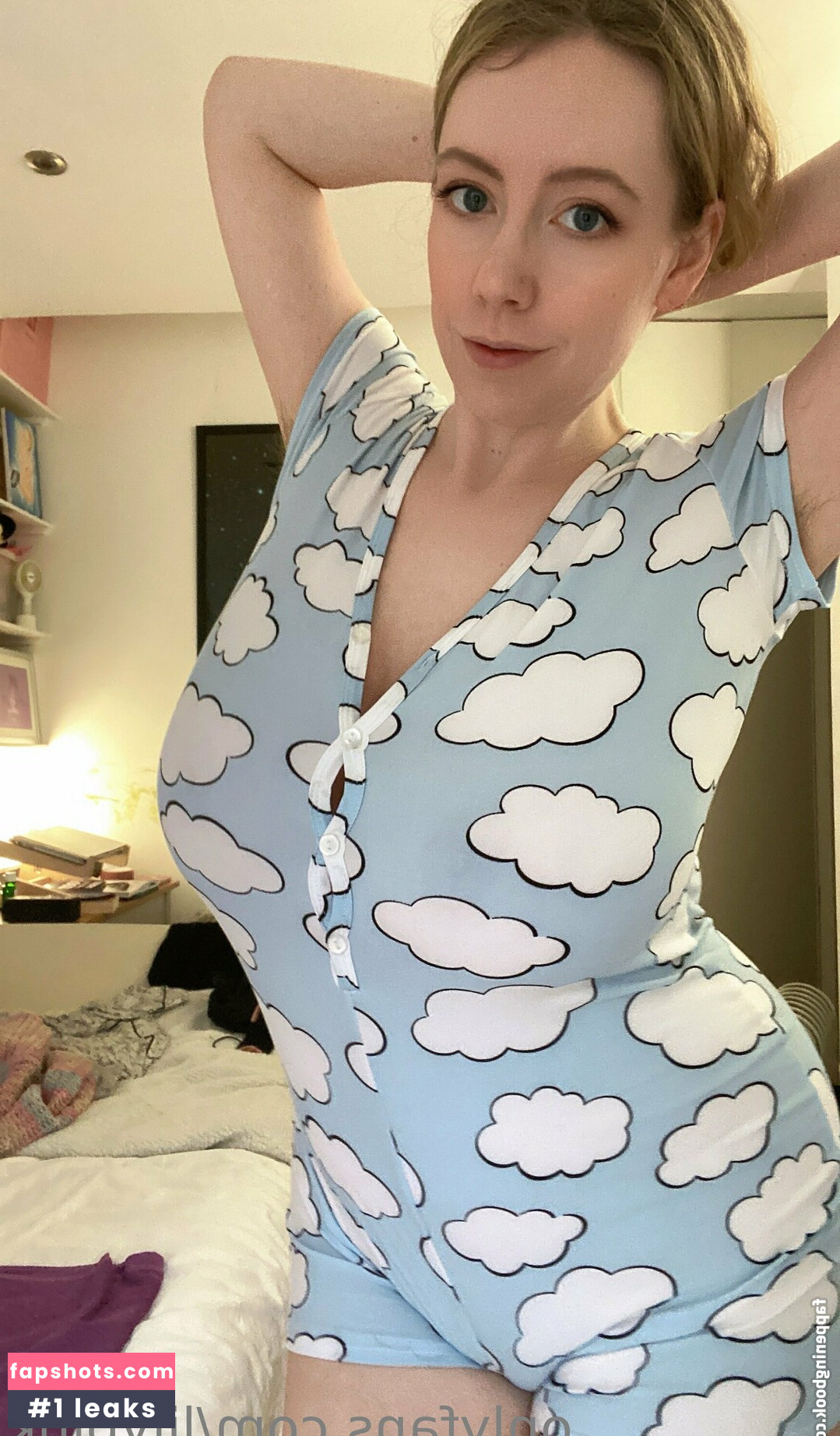 Lily Pink gallery photo #126