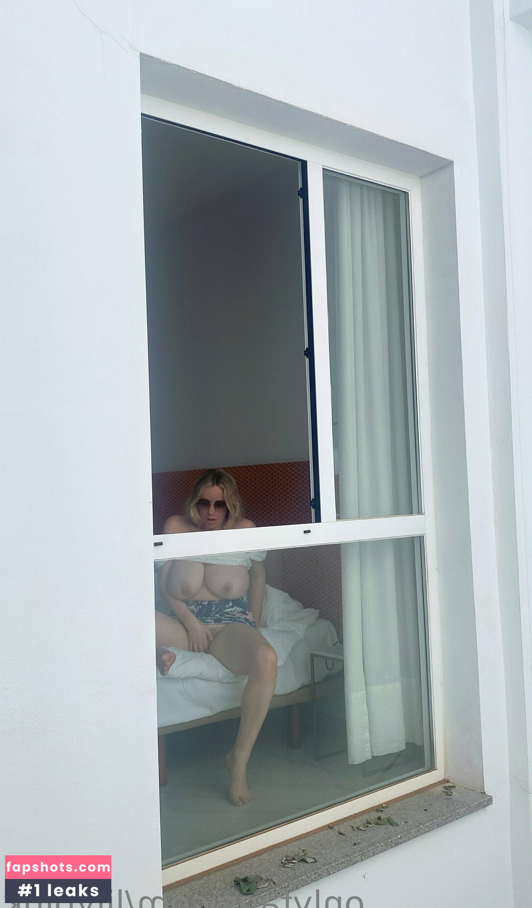 Lily Pink gallery photo #14