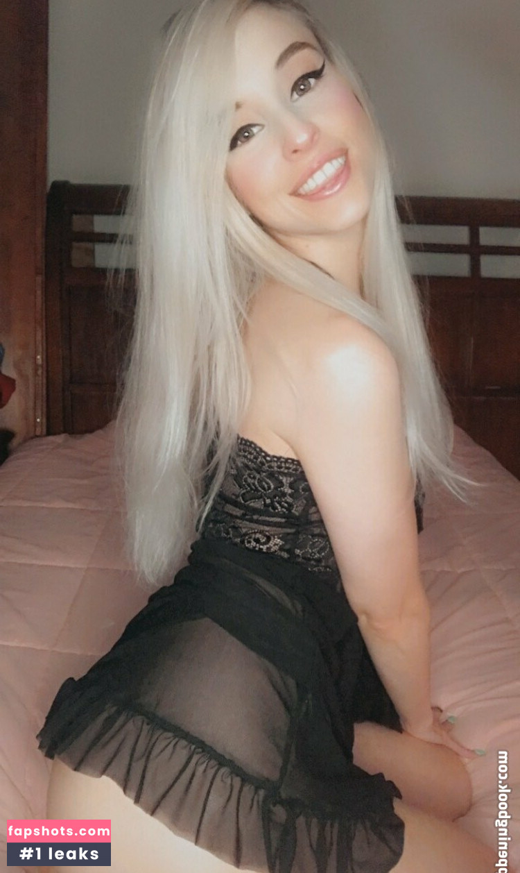 Lily Quinn Nude Leaks OnlyFans Photos #13 - LeakJerk