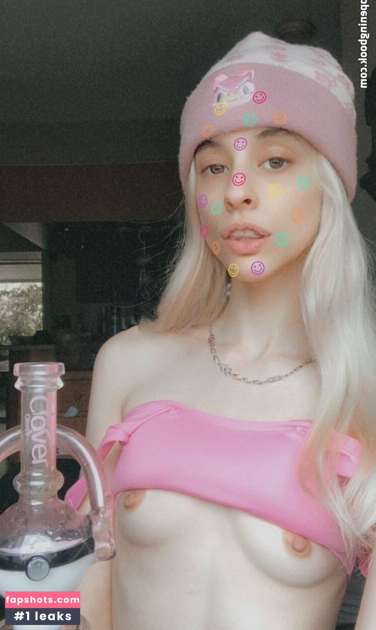 Lily Quinn Nude Leaks OnlyFans Photos #14 - LeakJerk