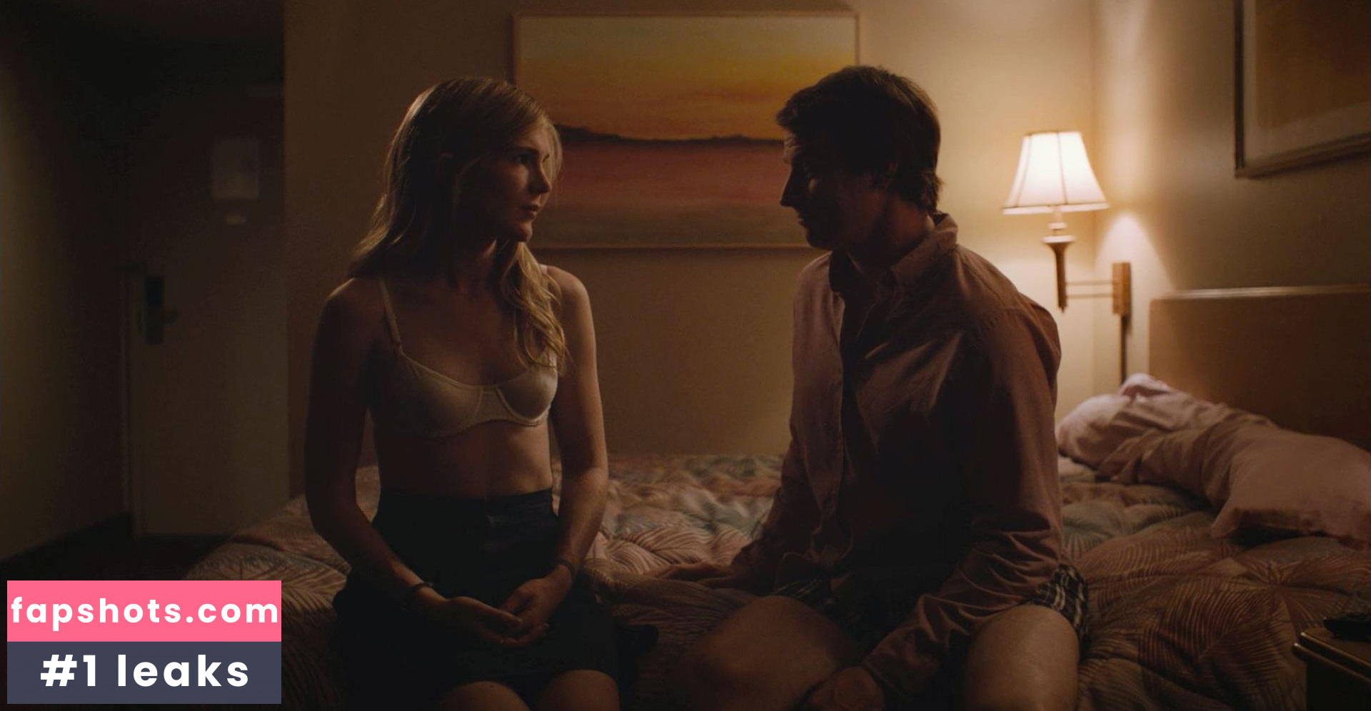 Lily Rabe gallery photo #2