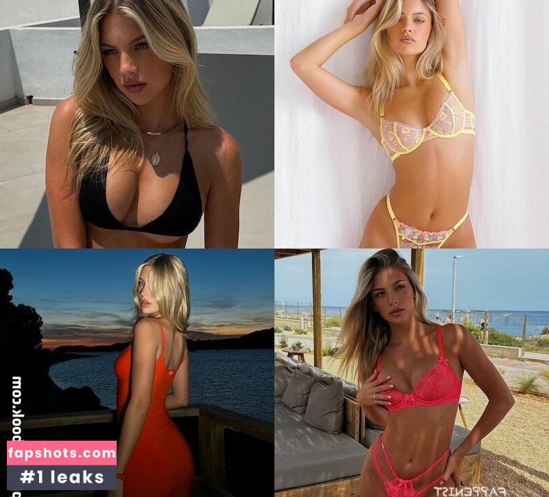 Lily Rowland gallery photo #37