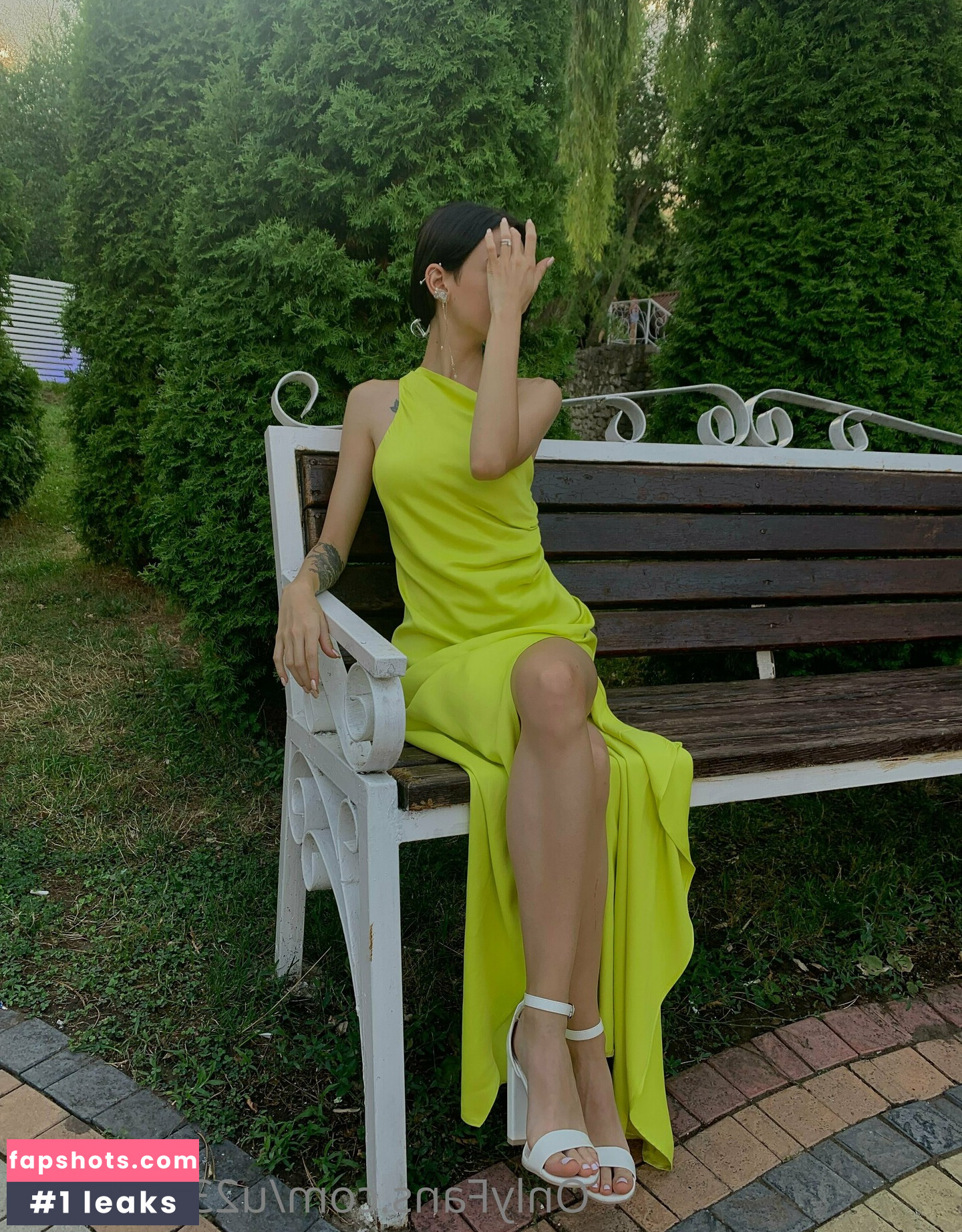 lily_shine Nude Leaks OnlyFans Photos #8 - Fapshots