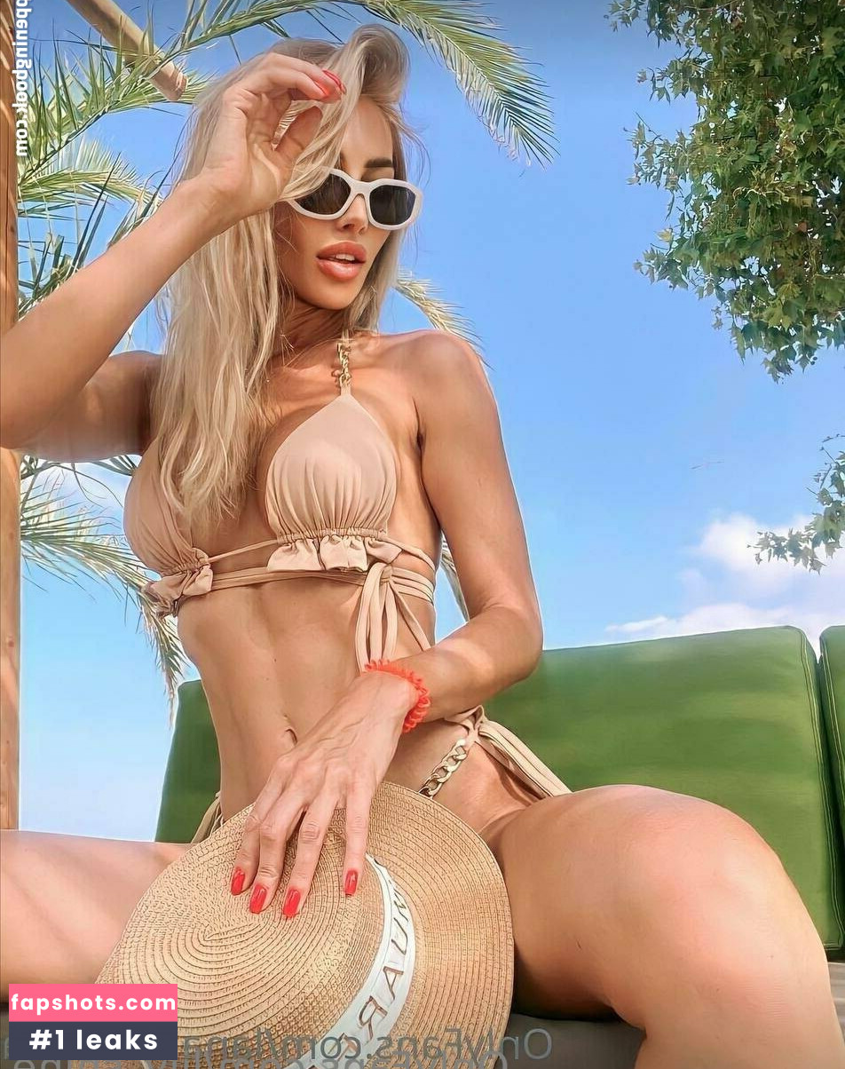 lily_shine Nude Leaks OnlyFans Photos #9 - Fapshots