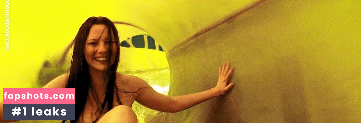 Lily Sullivan Nahé úniky fotek pouze od fanoušků #11 - Fapshots