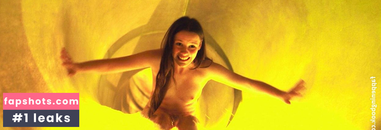 Lily Sullivan Nahé úniky fotek pouze od fanoušků #12 - Fapshots