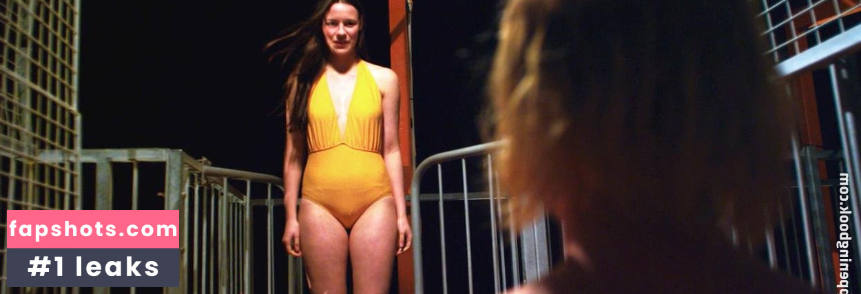 Lily Sullivan Nahé úniky fotek pouze od fanoušků #7 - Fapshots