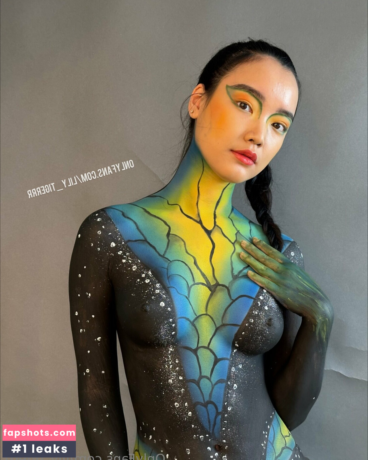 lily_tigerrr Nude Leaks OnlyFans Photos #4 - LeakJerk