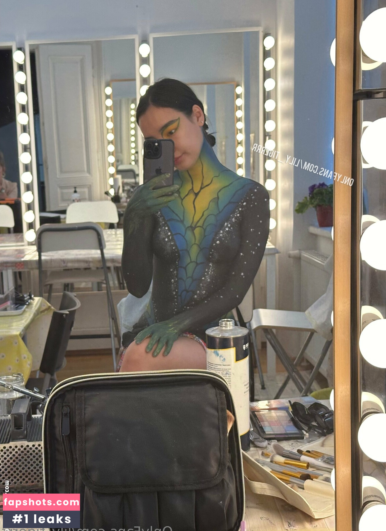 lily_tigerrr Nude Leaks OnlyFans Photos #5 - LeakJerk