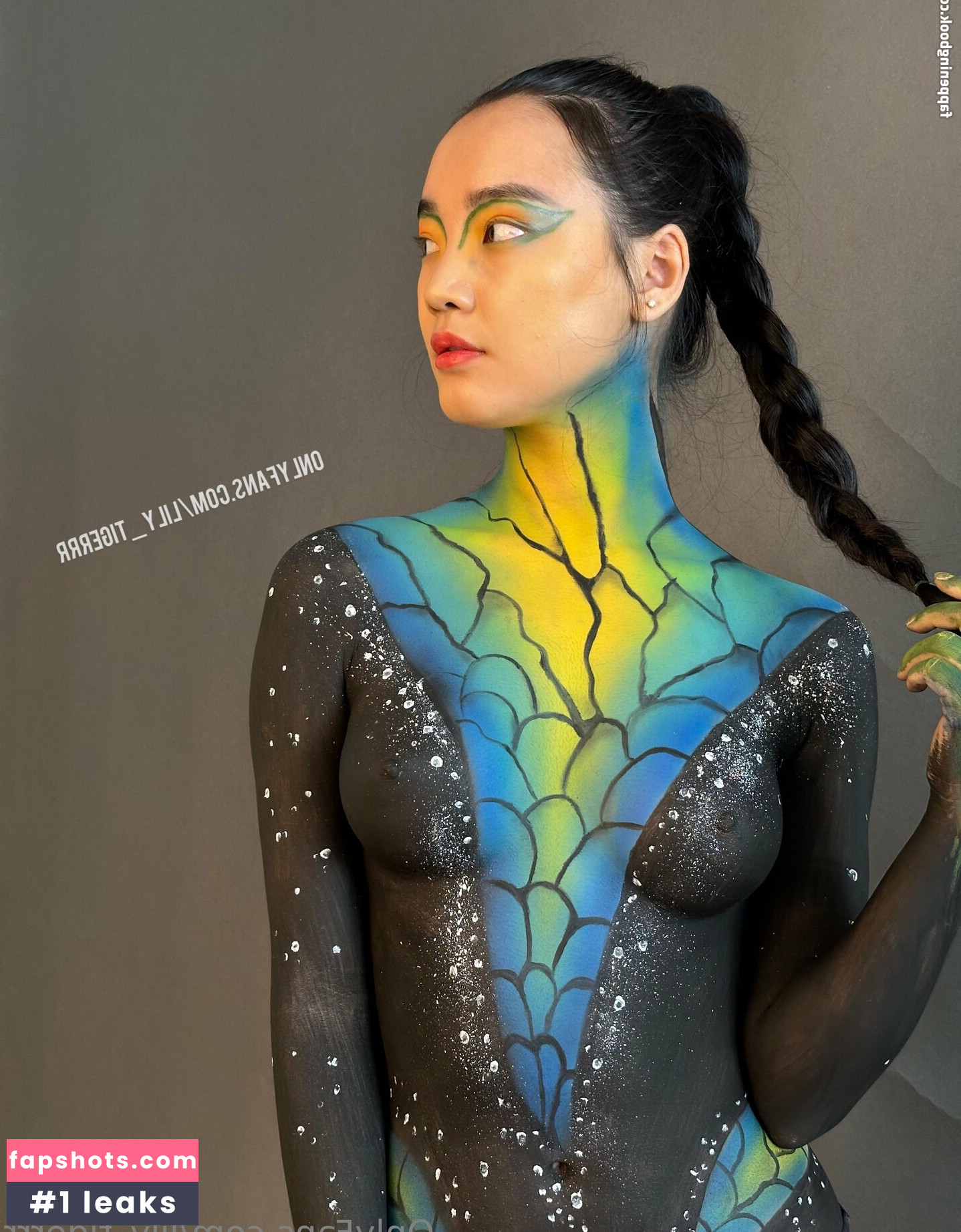 lily_tigerrr Nude Leaks OnlyFans Photos #7 - LeakJerk