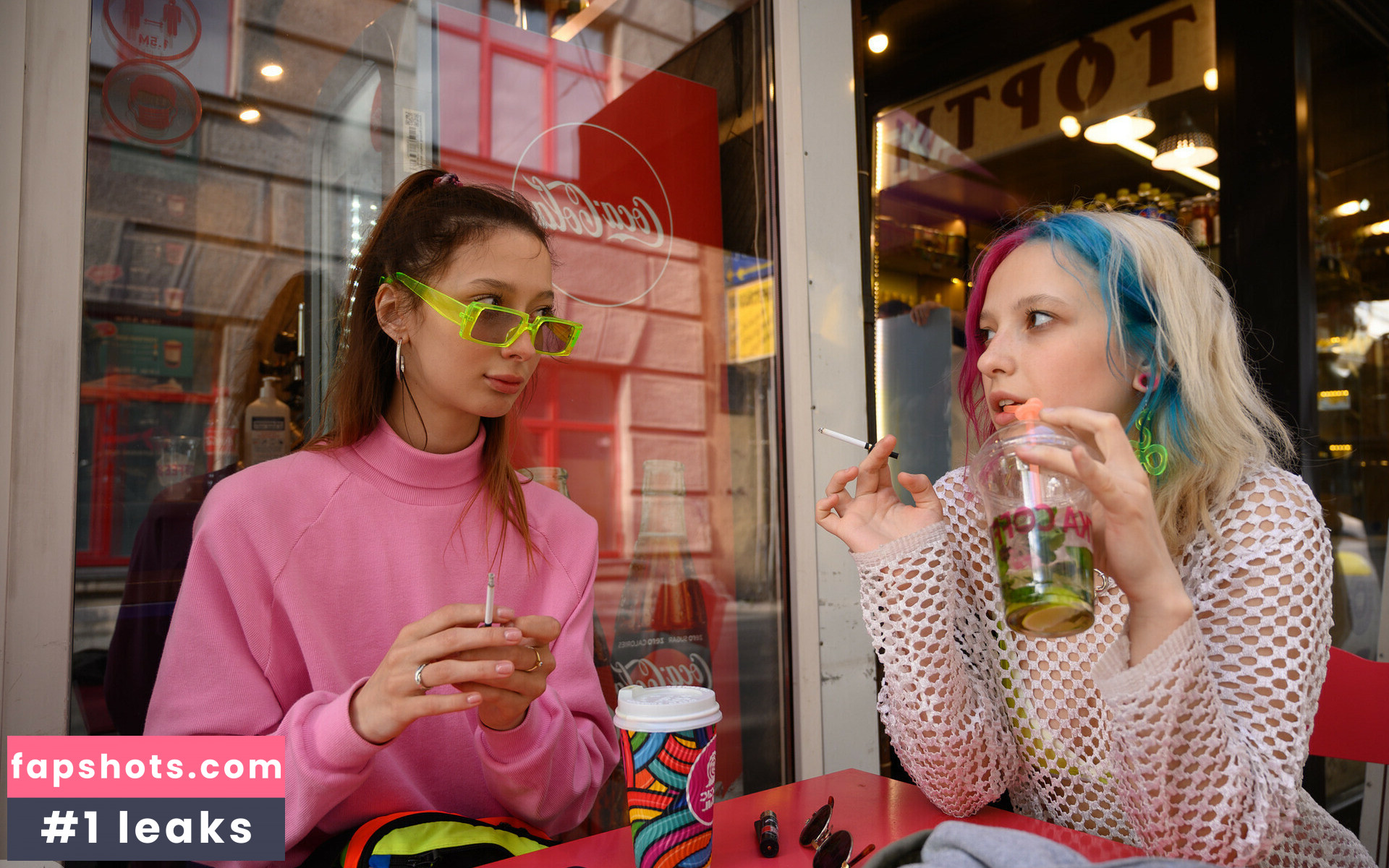 Lily Vei Nacktheit OnlyFans Fotos #17 - Fapshots