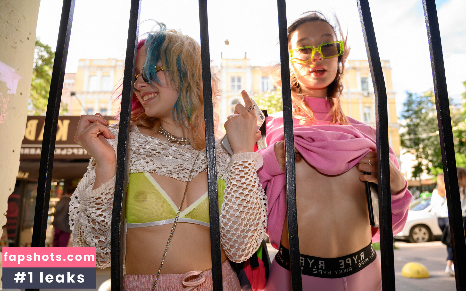 Lily Vei Nacktheit OnlyFans Fotos #23 - Fapshots