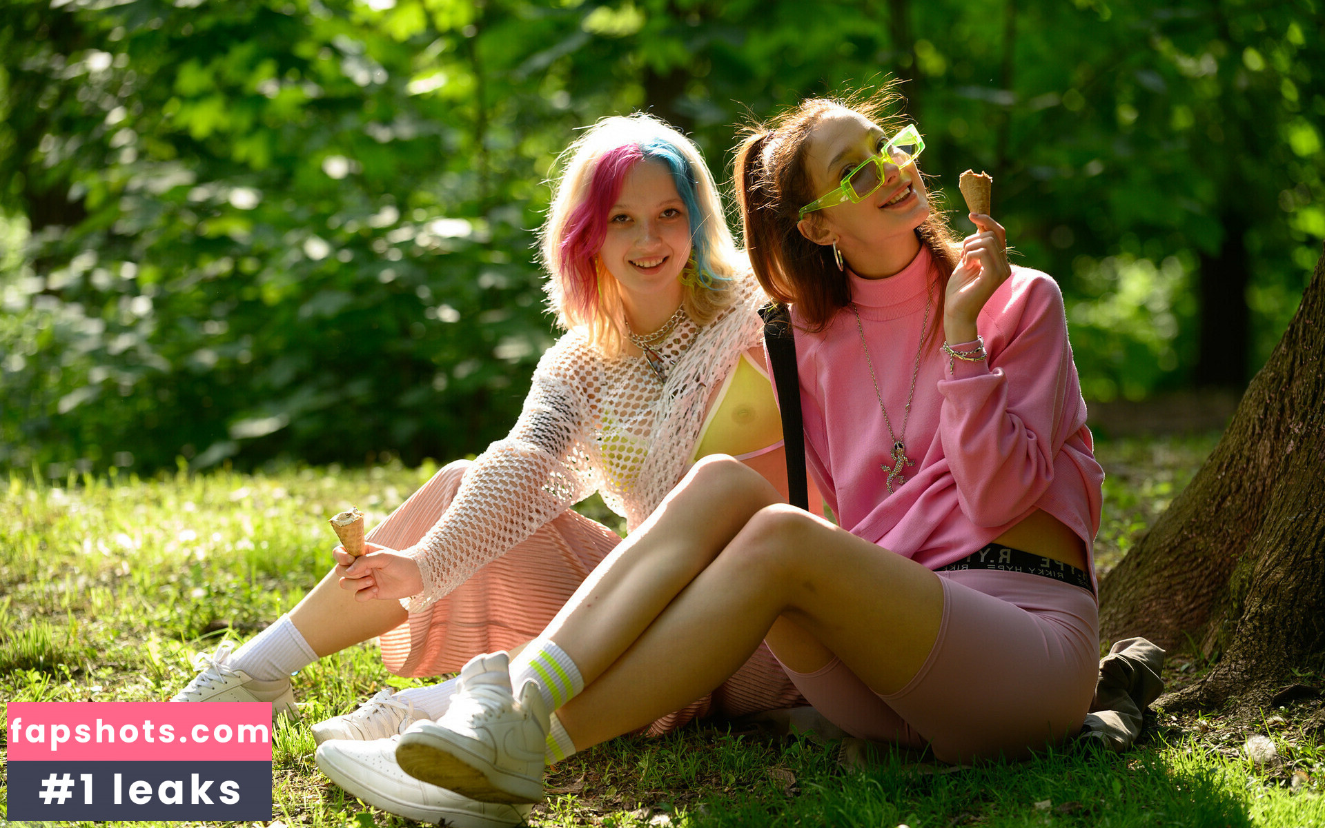 Lily Vei Filtración Desnuda OnlyFans Foto #4 - Fapshots