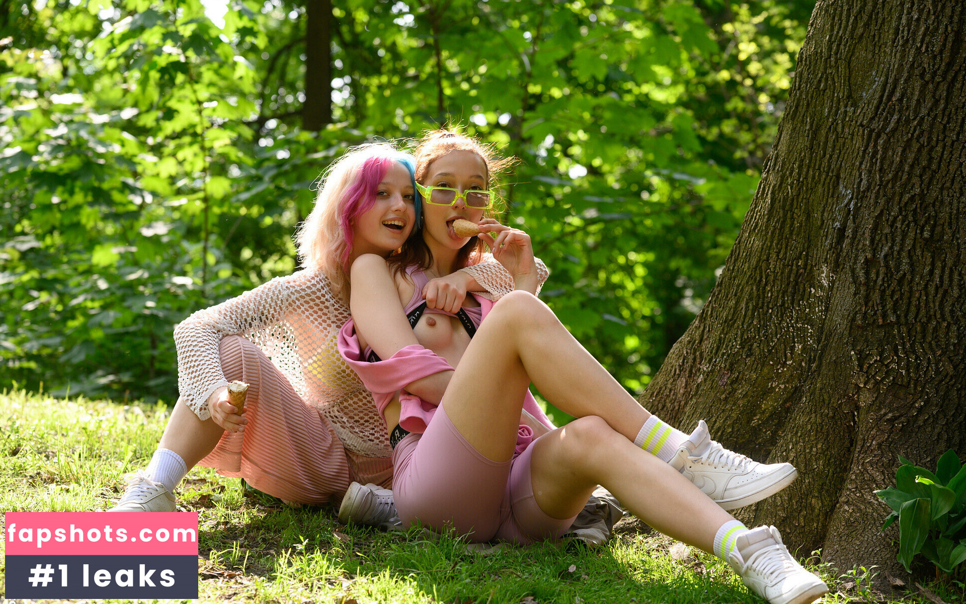 Lily Vei Filtración Desnuda OnlyFans Foto #10 - Fapshots