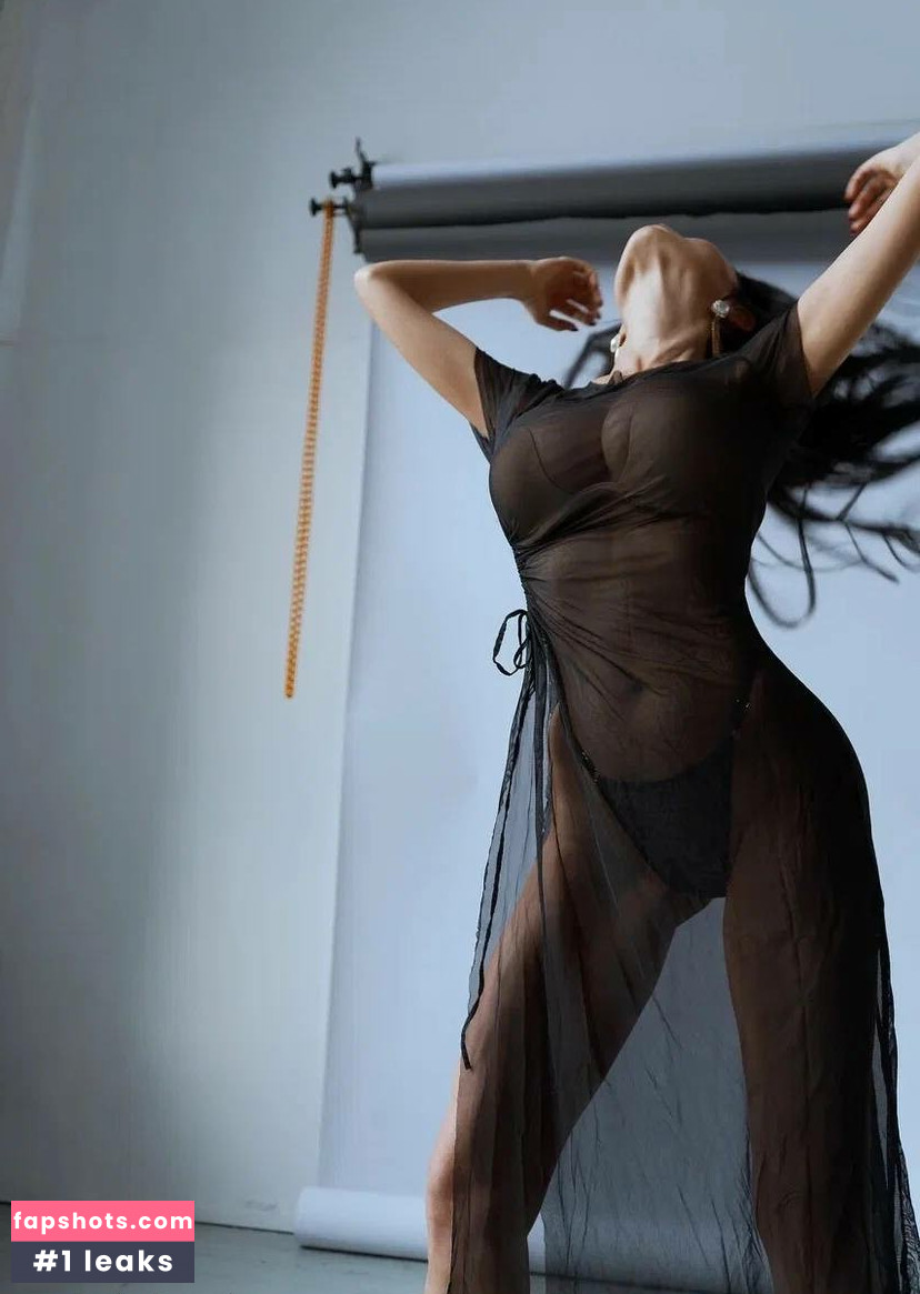 Lilya Volkova gallery photo #3