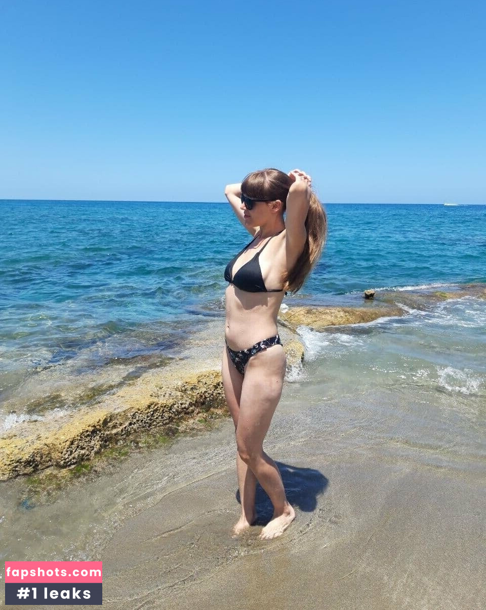 lilyapricot Nahé úniky fotek pouze od fanoušků #12 - Fapshots