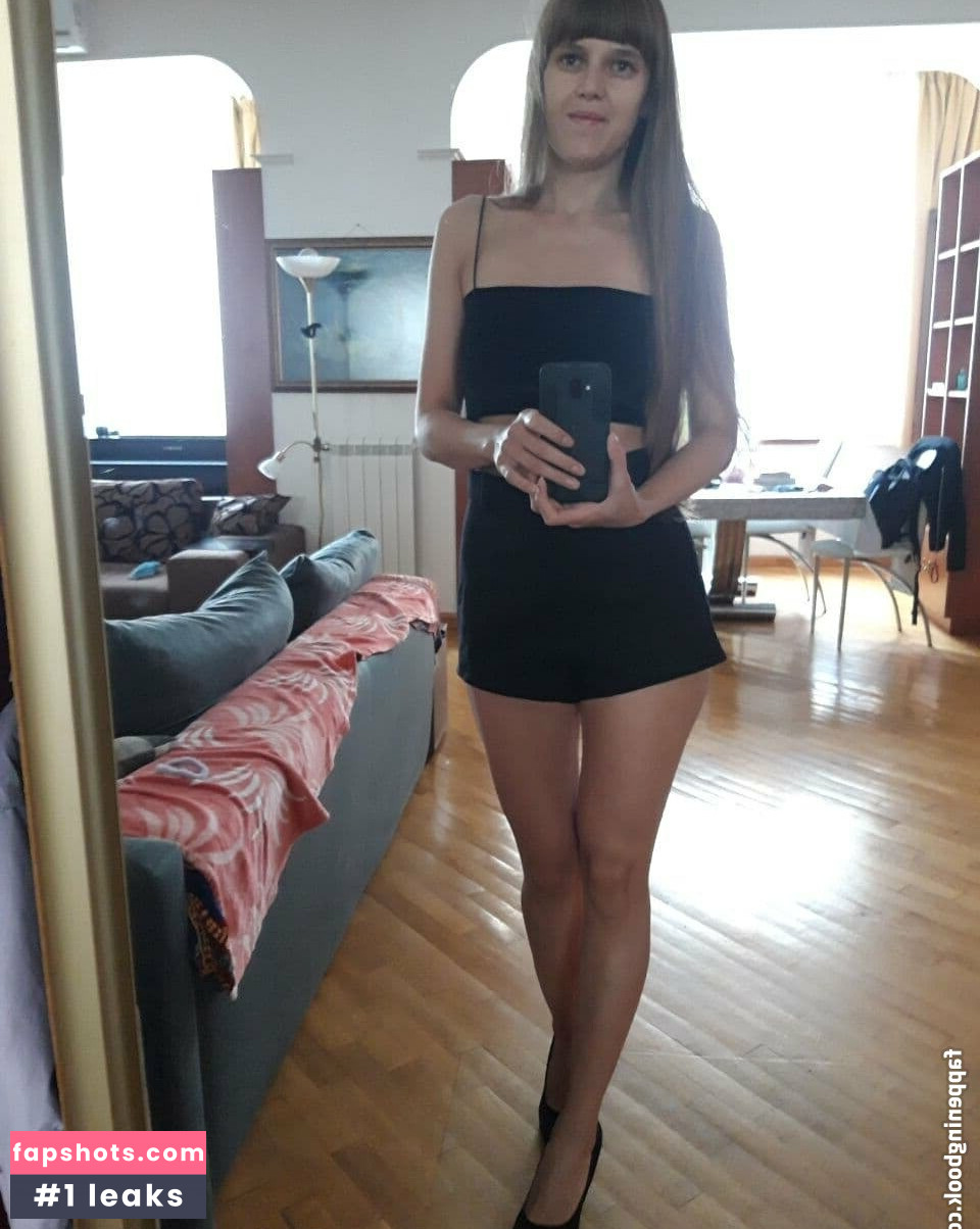 lilyapricot Nahé úniky fotek pouze od fanoušků #15 - Fapshots