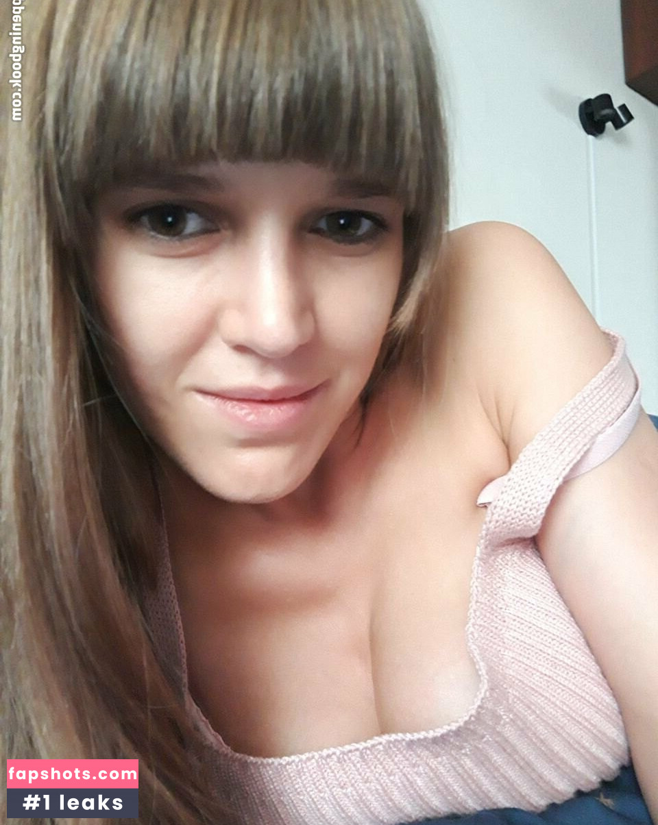 lilyapricot Nahé úniky fotek pouze od fanoušků #17 - Fapshots